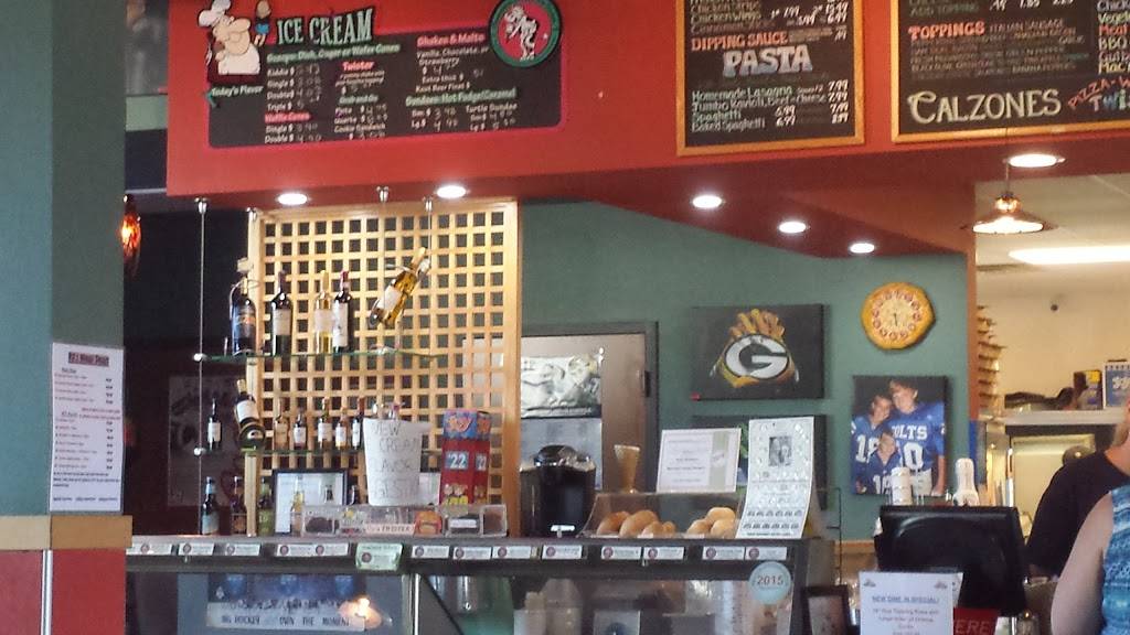 Papa Jimmys Pizzeria | restaurant | 224 W Cottage Grove Rd, Cottage Grove, WI 53527, USA | 6088393102 OR +1 608-839-3102