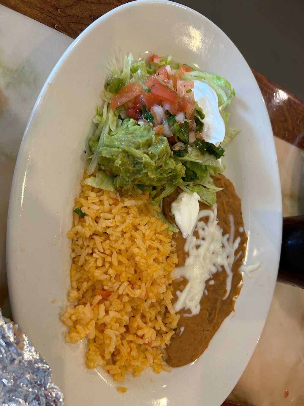 El ASADOR MEXICAN GRILL | restaurant | 701 Commons Dr, Oxford, PA 19363, USA | 6109982867 OR +1 610-998-2867