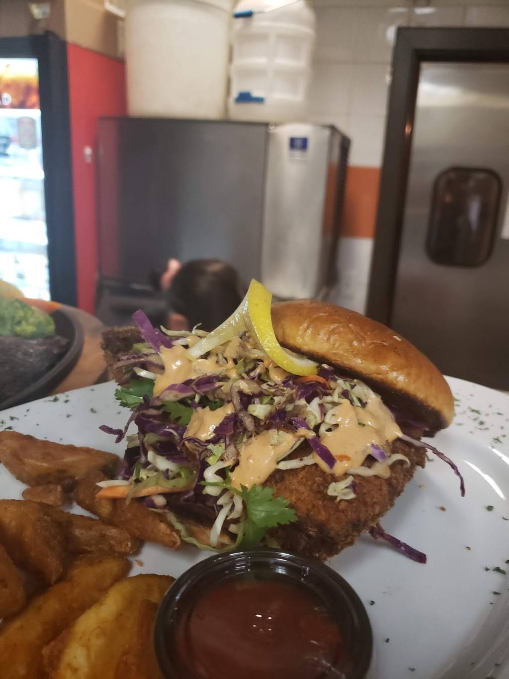 Corralito Steak House | restaurant | 2725 N Mesa St A, El Paso, TX 79902, USA | 9155338335 OR +1 915-533-8335