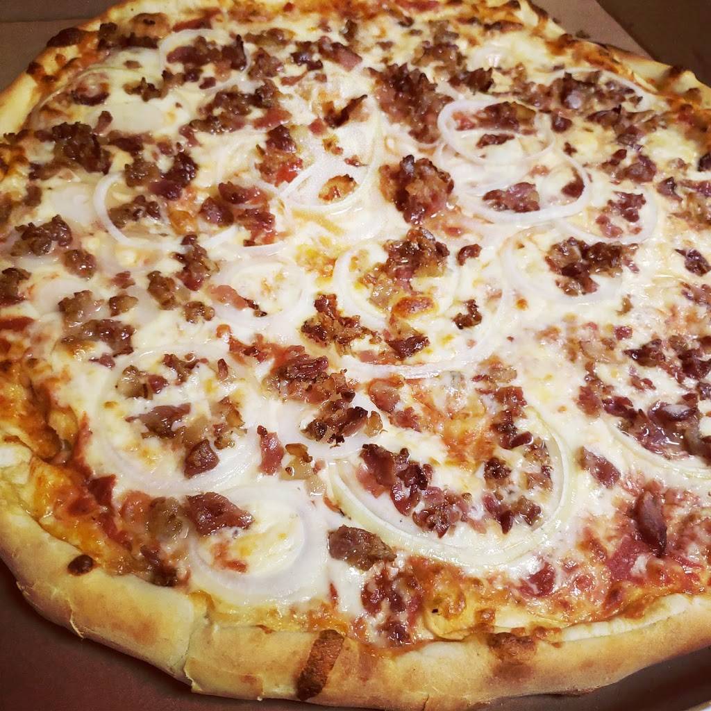 Fiorello Importing Luigis Deli | bakery | 3362, 1182 Western Ave # 2, Albany, NY 12203, USA | 5184897067 OR +1 518-489-7067