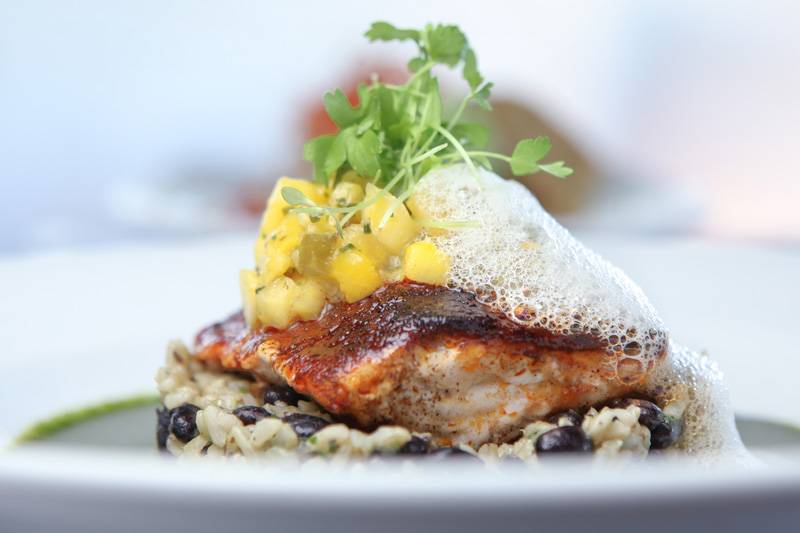 Fin Seafood | restaurant | 3150 William Styron Square N, Newport News, VA 23606, USA | 7575995800 OR +1 757-599-5800