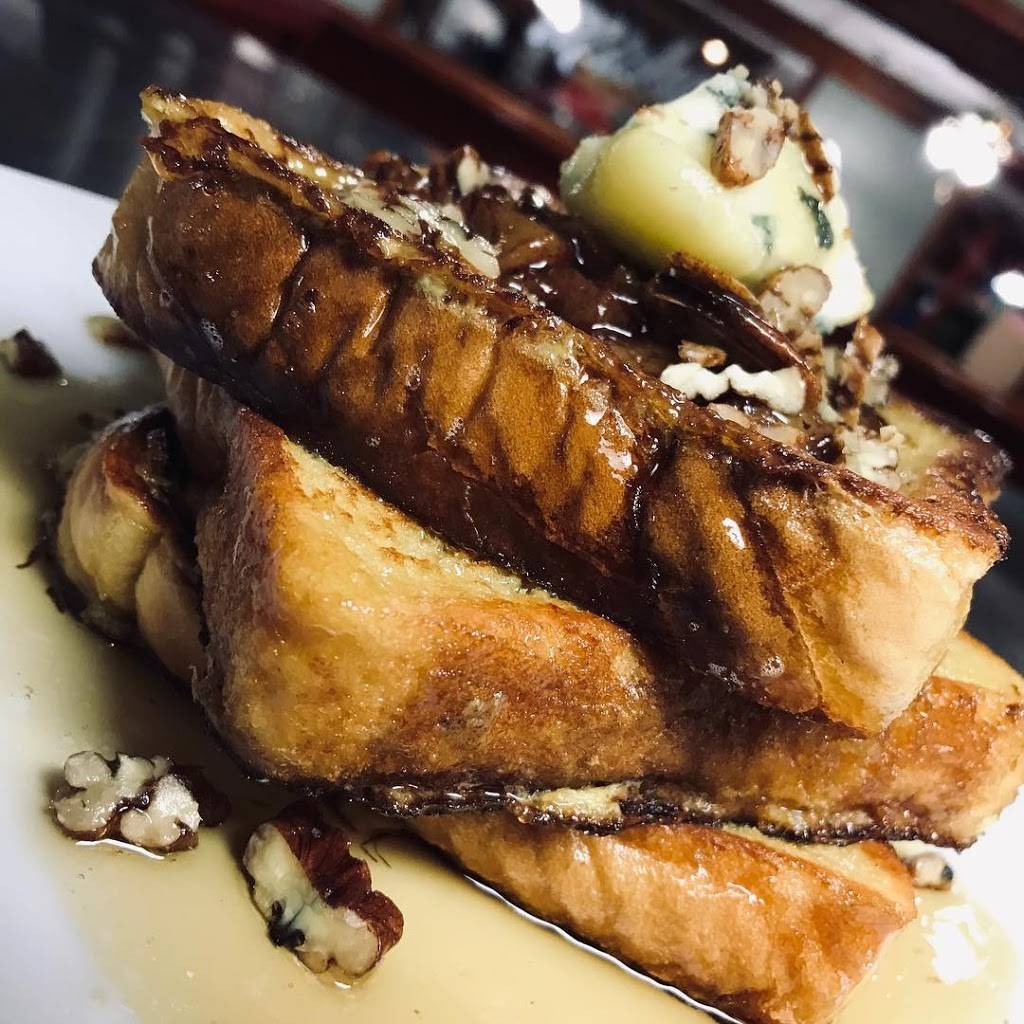 Orenda Cafe | restaurant | 3514 W National Ave, Milwaukee, WI 53215, USA | 4142128573 OR +1 414-212-8573