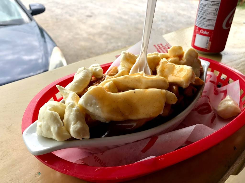 Resto le Maryane | restaurant | 9708 Rue Notre Dame O, Trois-Rivières, QC G9B 6T6, Canada | 8193773555 OR +1 819-377-3555