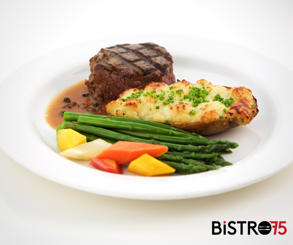Bistro75 | restaurant | 75 Rue dEdmonton, Gatineau, QC J8Y 6W9, Canada | 8197773727 OR +1 819-777-3727