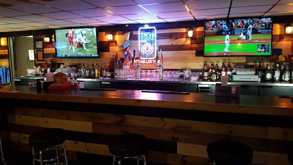 Roadside Cafe | restaurant | Kill Buck, NY 14748, USA | 7169450000 OR +1 716-945-0000