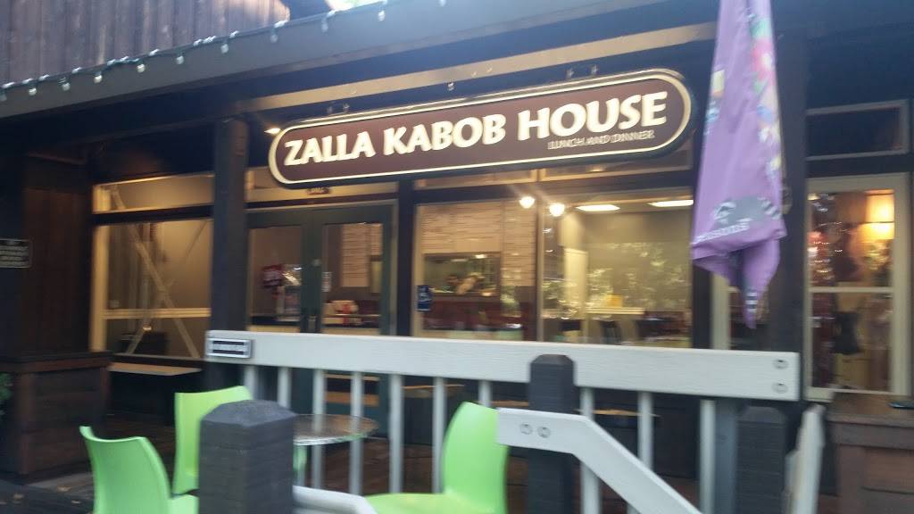 Zalla Kabob House | restaurant | The Livery Shopping Center West, 202 Sycamore Valley Rd, Danville, CA 94526, USA | 9252081403 OR +1 925-208-1403