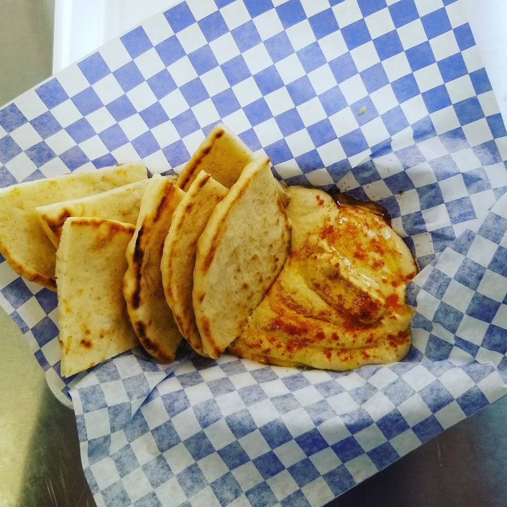 Elenies | restaurant | Parkersburg, WV 26101, USA | 3046158401 OR +1 304-615-8401