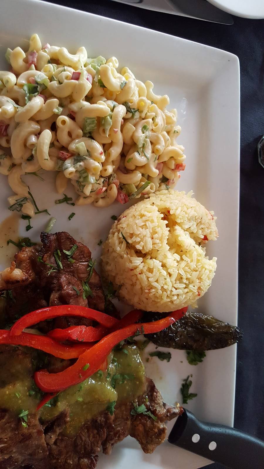 Area Restaurant & Lounge | restaurant | 319 Pocasset Ave #4800, Providence, RI 02909, USA | 4013836605 OR +1 401-383-6605