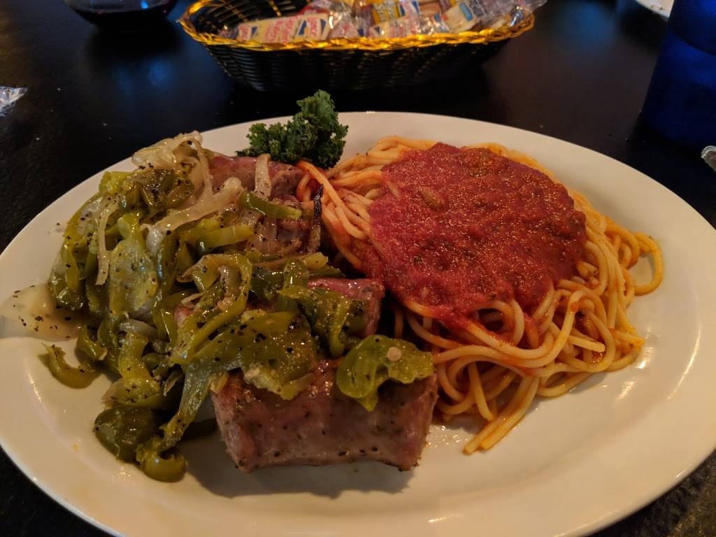 Angelos Italian Restaurant | meal takeaway | 5231 E Central Ave suite a, Wichita, KS 67208, USA | 3166129058 OR +1 316-612-9058