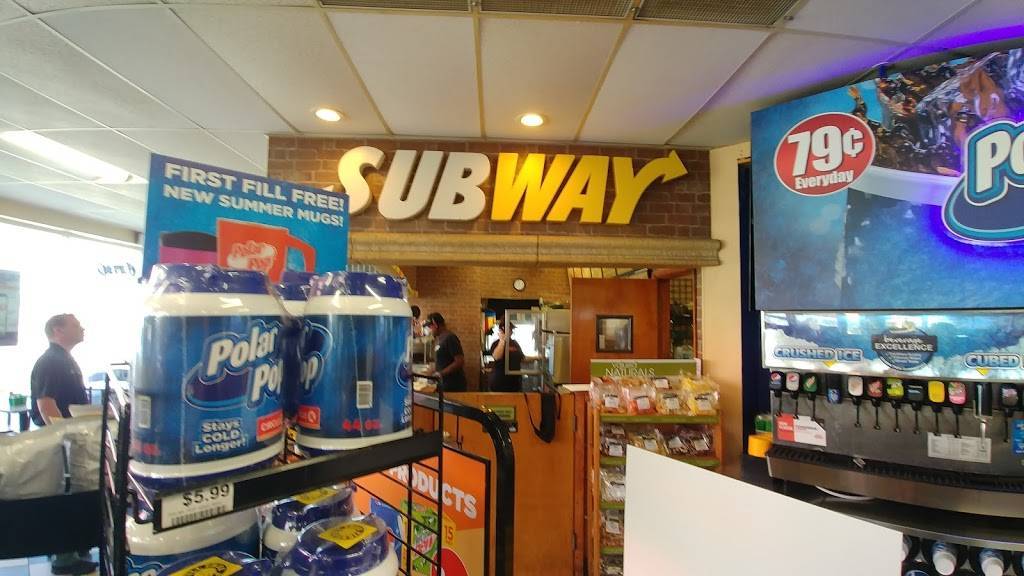 Circle K | meal takeaway | 2055 W C 48, Bushnell, FL 33513, USA | 3525681365 OR +1 352-568-1365