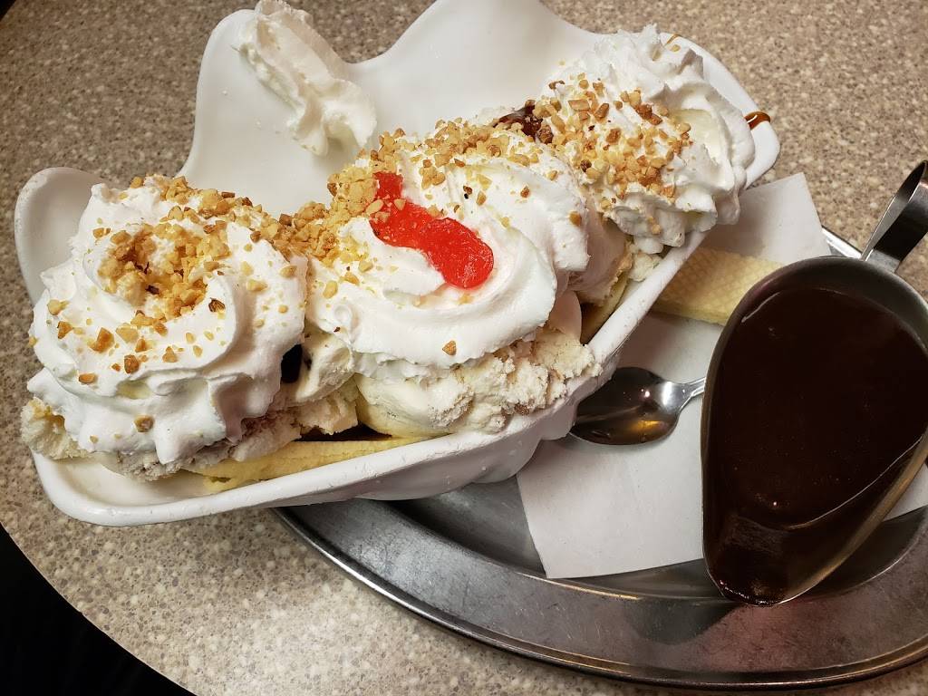 Margies Candies | restaurant | 1813 W Montrose Ave, Chicago, IL 60613, USA | 7733480400 OR +1 773-348-0400