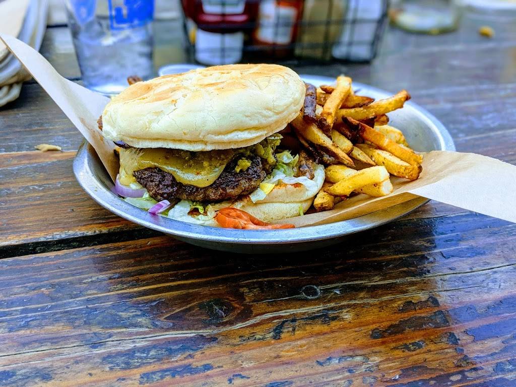 Garage on Beck | restaurant | 1199 Beck St, Salt Lake City, UT 84103, USA | 8015213904 OR +1 801-521-3904