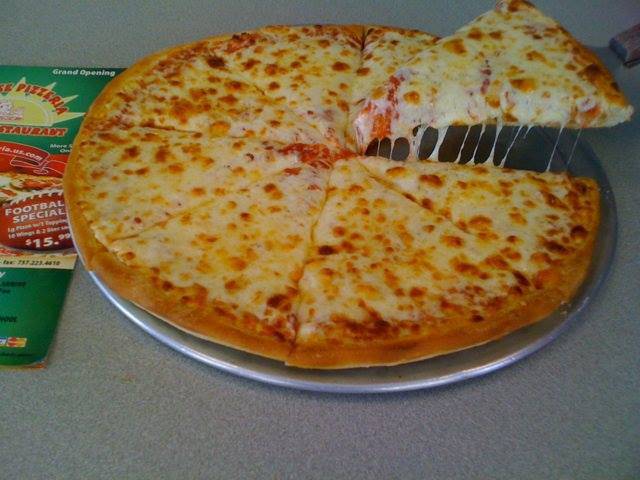 Sunrise Pizzeria Family Restaurant | restaurant | 341 Chatham Dr, Newport News, VA 23602, USA | 7578988080 OR +1 757-898-8080