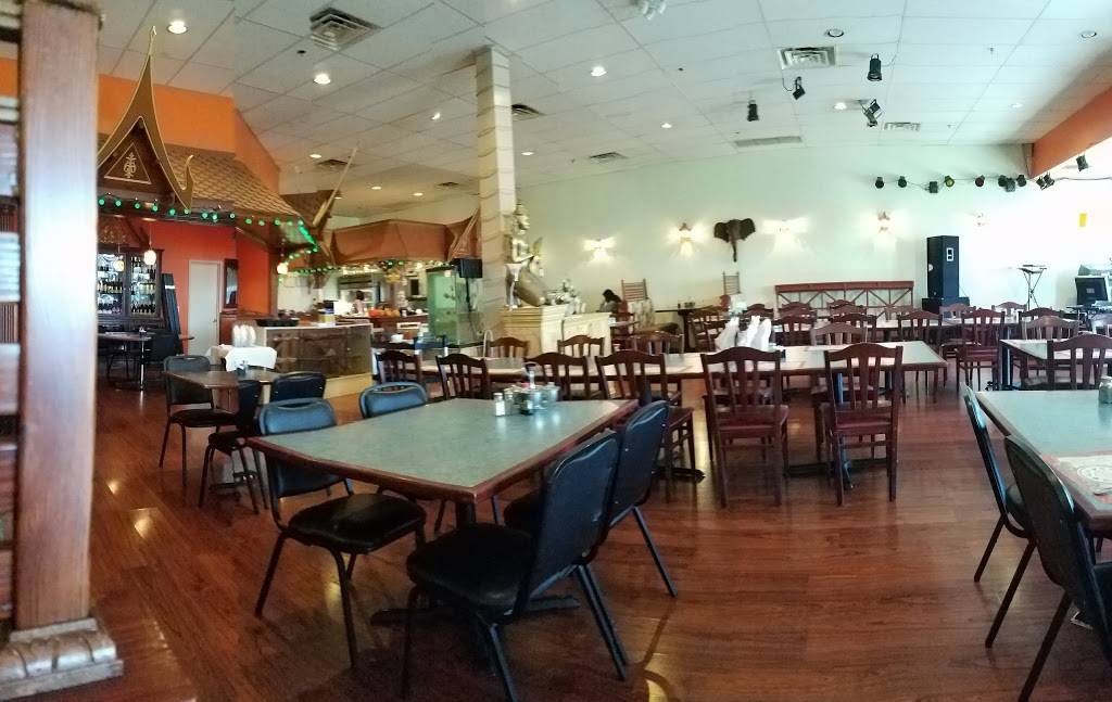 Thai House | meal takeaway | 9850 S Maryland Pkwy, Las Vegas, NV 89183, USA | 7023615233 OR +1 702-361-5233