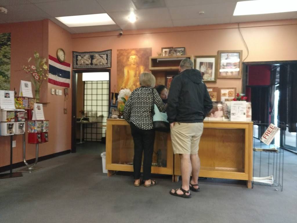 Chang Thai Restaurant | restaurant | 609 Asheville Hwy, Greeneville, TN 37743, USA | 4236395281 OR +1 423-639-5281