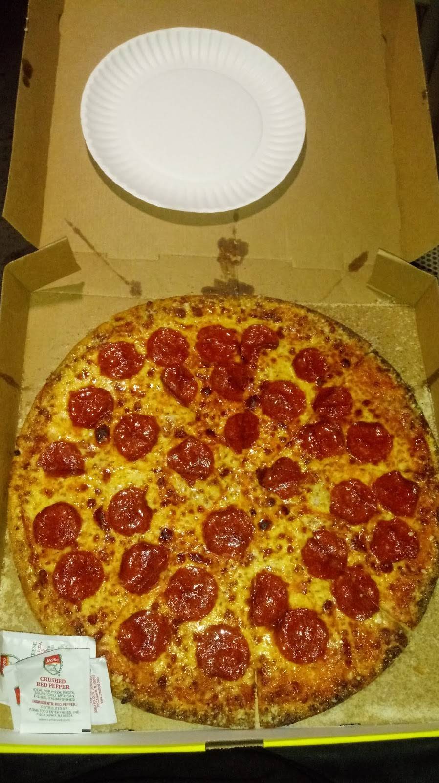 Hungry Howies | restaurant | 3320 W Bethany Home Rd, Phoenix, AZ 85017, USA | 4806495999 OR +1 480-649-5999