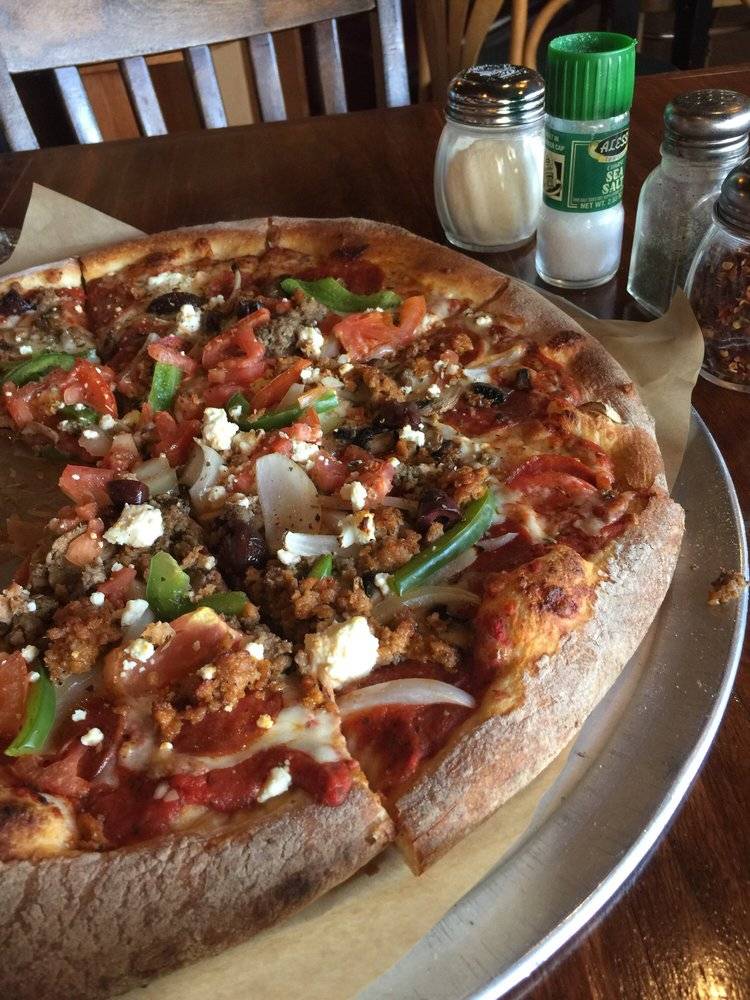 Marcellos Trattoria | restaurant | Marcellos Trattoria, 3655 Roswell Rd NE, Atlanta, GA 30342, USA | 4042399733 OR +1 404-239-9733