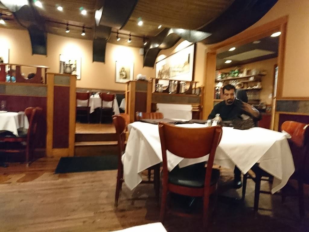 Francescas Intimo | restaurant | 293 E Illinois Rd, Lake Forest, IL 60045, USA | 8477359235 OR +1 847-735-9235