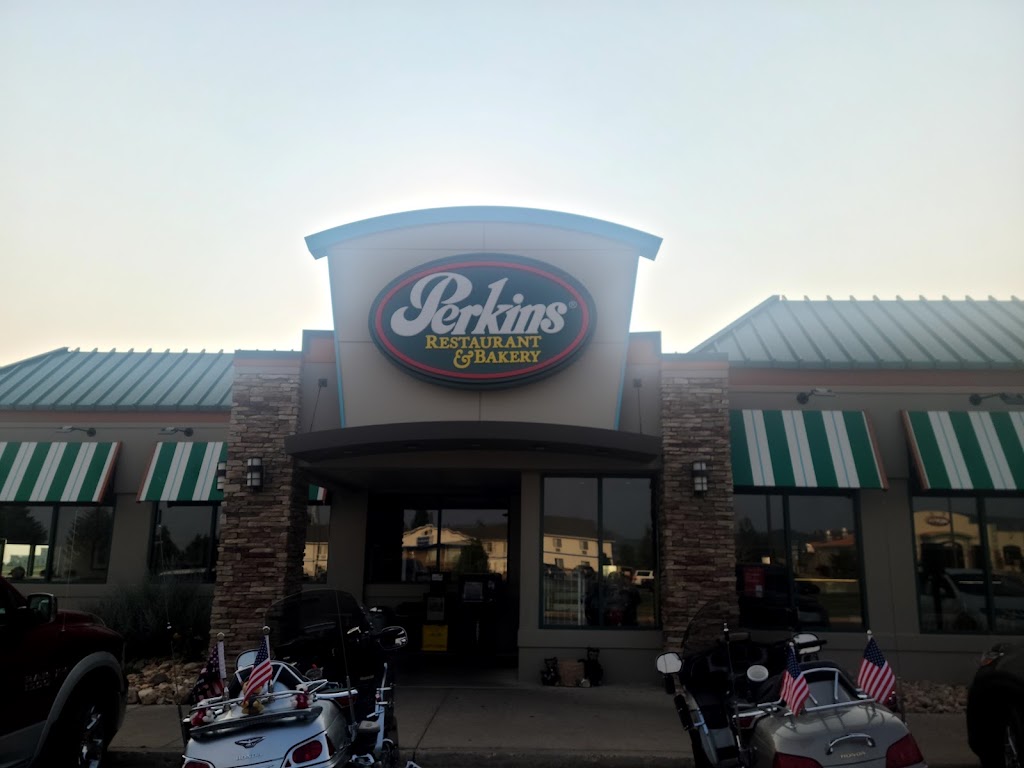 Perkins Restaurant & Bakery | restaurant | 2301 E Colorado Blvd, Spearfish, SD 57783, USA | 6056428535 OR +1 605-642-8535