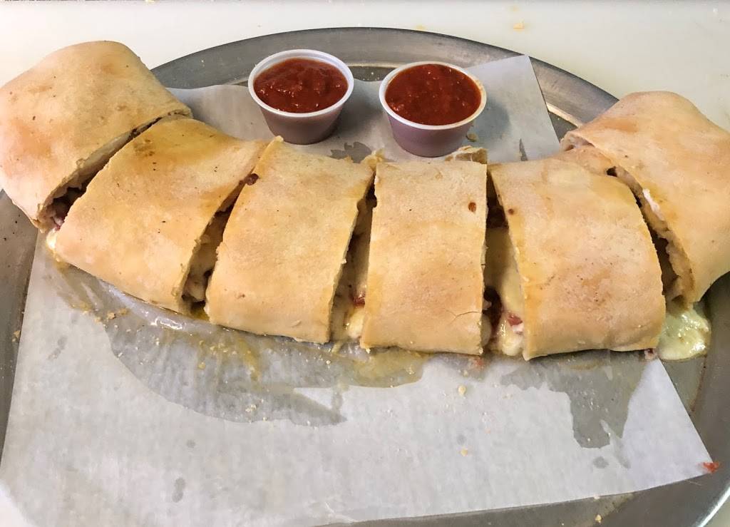 7-Mile Pizzeria | restaurant | 2264 Overseas Hwy, Marathon, FL 33050, USA | 3057437200 OR +1 305-743-7200