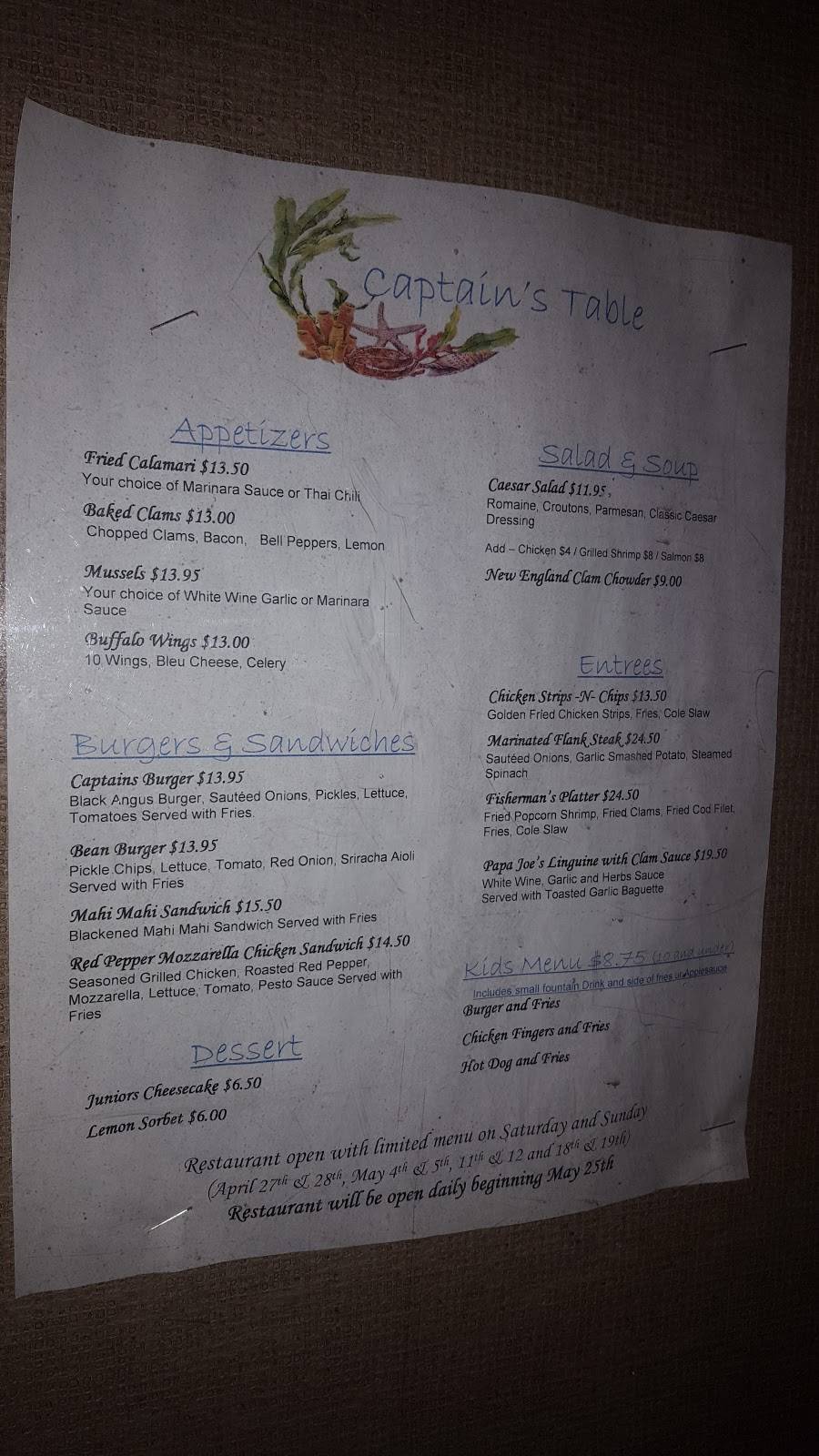 Tiki Joes at Captree Boat Basin | restaurant | Unnamed Road, Babylon, NY 11702, USA | 6313331063 OR +1 631-333-1063