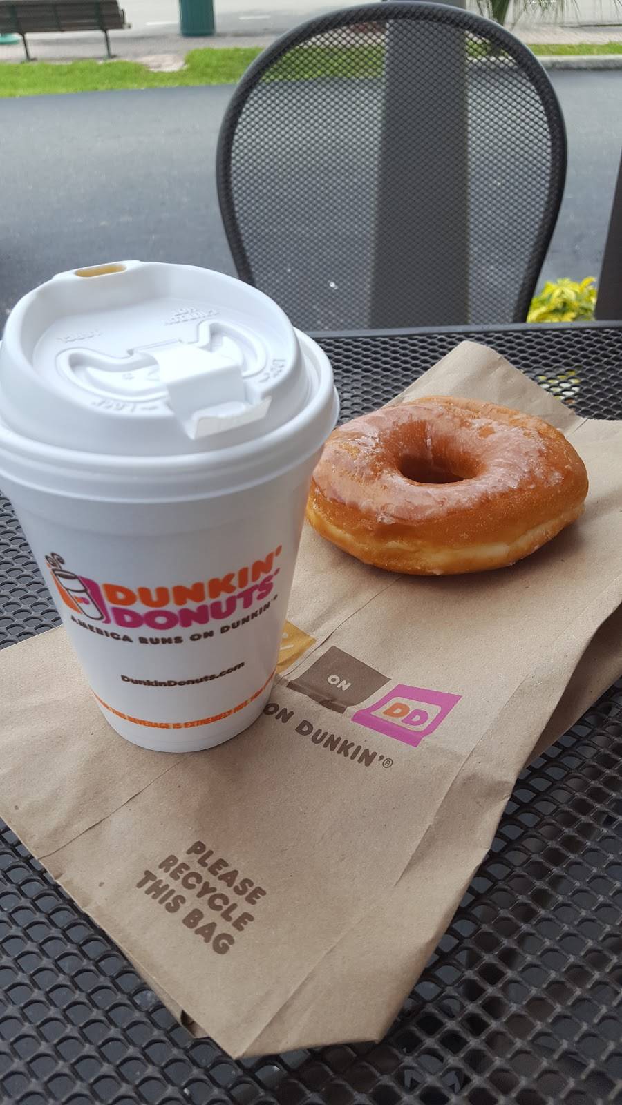 Dunkin Donuts | bakery | 904 Cape Coral Pkwy E, Cape Coral, FL 33904, USA | 2395407070 OR +1 239-540-7070