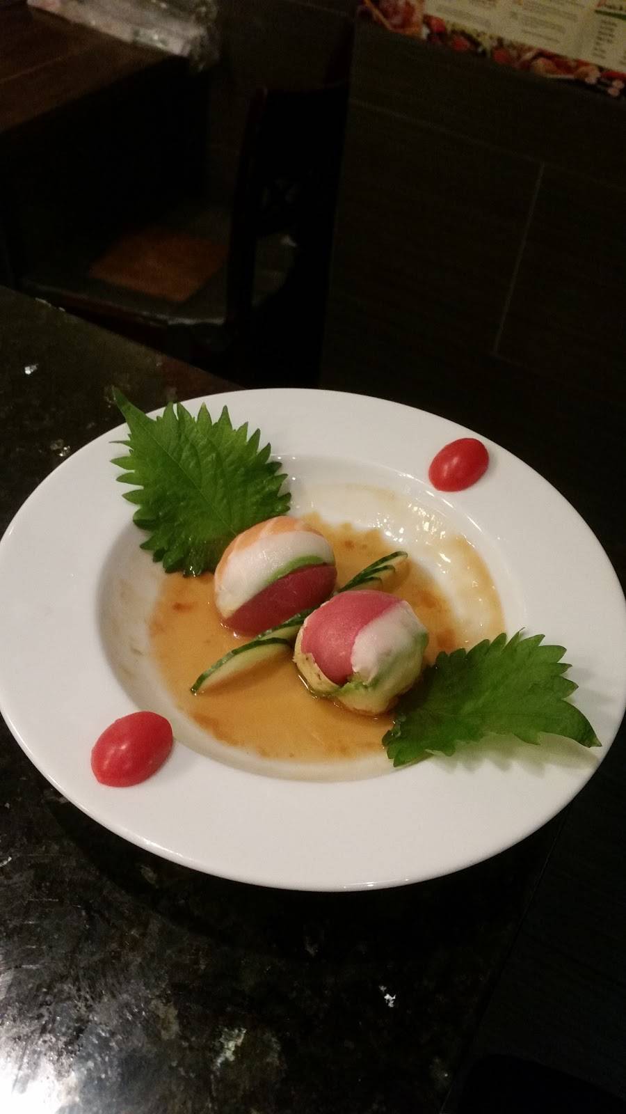 Fish N Gari | restaurant | 1718 Polk St, San Francisco, CA 94109, USA | 4158143889 OR +1 415-814-3889