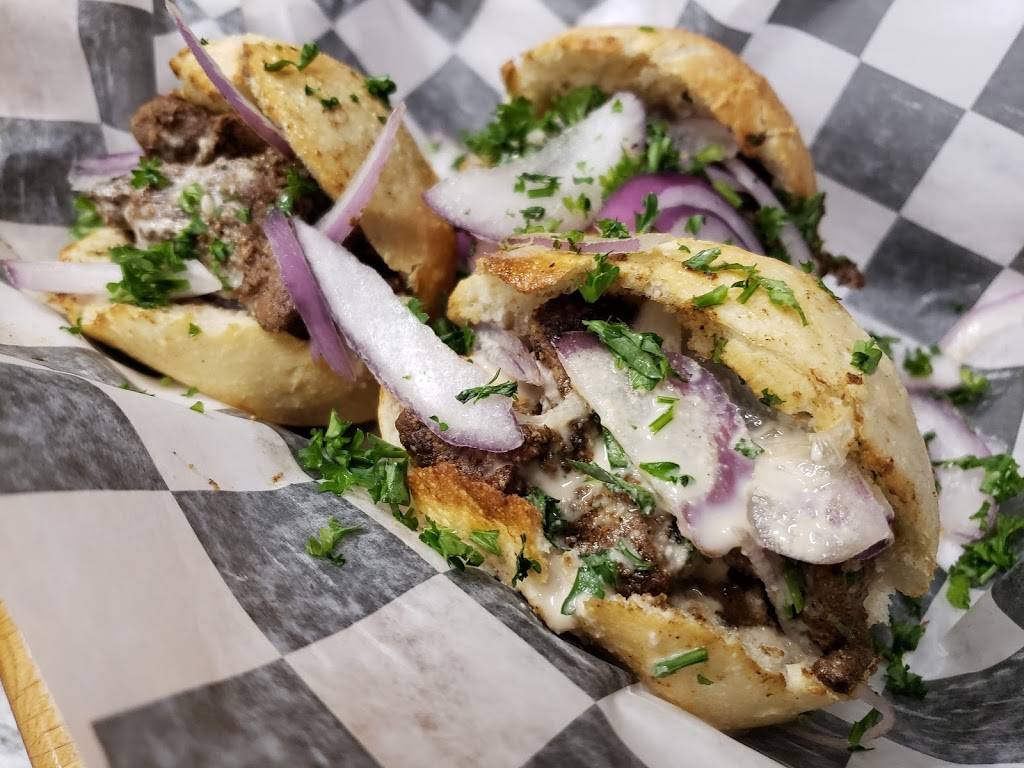 Aroma Pizza Company | meal delivery | 7200 J Telegraph Square Drive, Lorton, VA 22079, USA | 7035413030 OR +1 703-541-3030