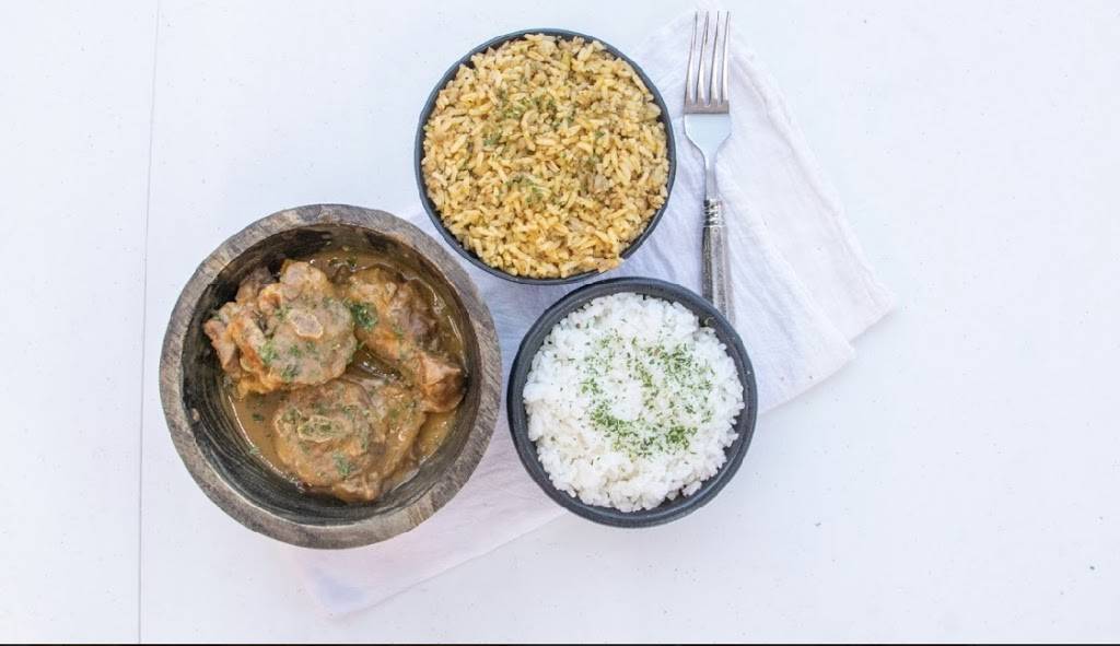 OMG Seafood To Go | restaurant | 2528 Calumet St, Houston, TX 77004, USA | 3468189814 OR +1 346-818-9814