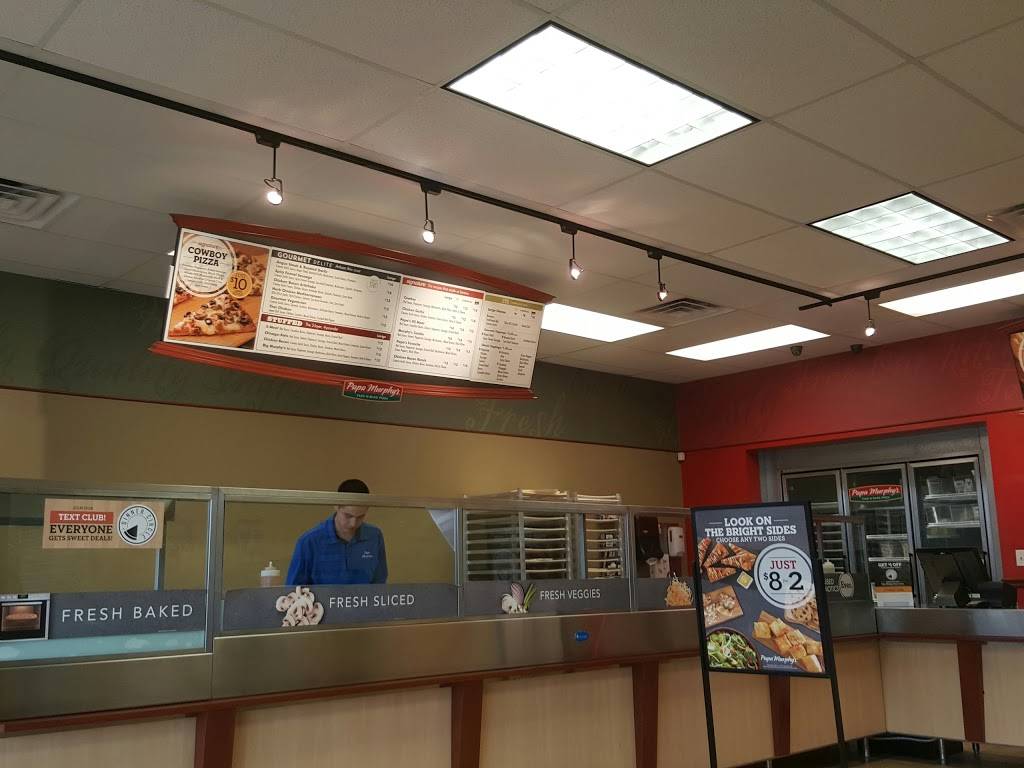 Papa Murphys Take N Bake Pizza | meal takeaway | 12856 N Research Blvd, Austin, TX 78750, USA | 5123350770 OR +1 512-335-0770