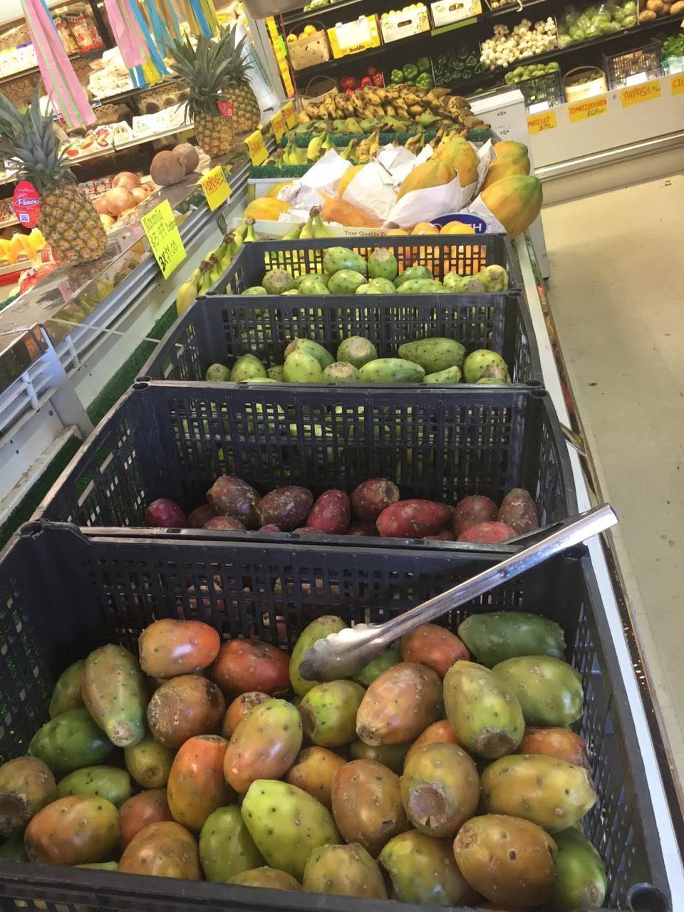 Shelbyville Supermercado | restaurant | 711 N Main St #2827, Shelbyville, TN 37160, USA | 9312253871 OR +1 931-225-3871