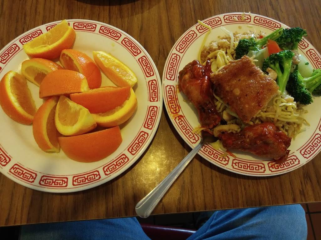 Lims Chinese Restaurant | restaurant | 2412 E Greenway Rd, Phoenix, AZ 85032, USA | 6029717830 OR +1 602-971-7830