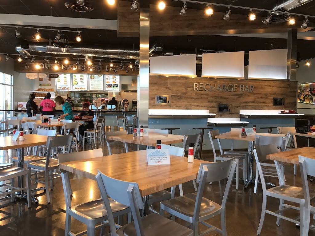 Café Zupas | meal takeaway | 8850 W Charleston Blvd, Las Vegas, NV 89117, USA | 7025704185 OR +1 702-570-4185