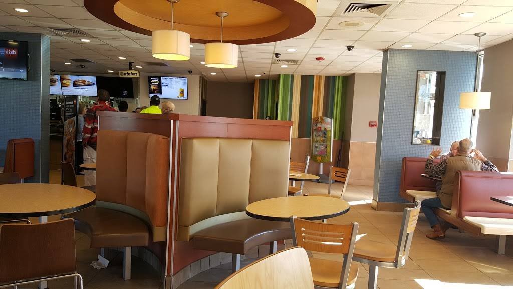 McDonalds | cafe | 2448 N Slappey Blvd, Albany, GA 31701, USA | 2294365522 OR +1 229-436-5522