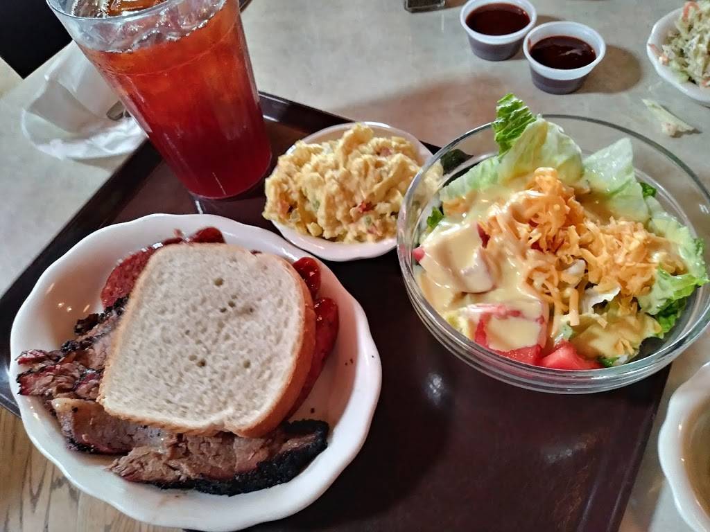 Pappas Bar-B-Q | restaurant | 8777 S Main St, Houston, TX 77025, USA | 7134321107 OR +1 713-432-1107