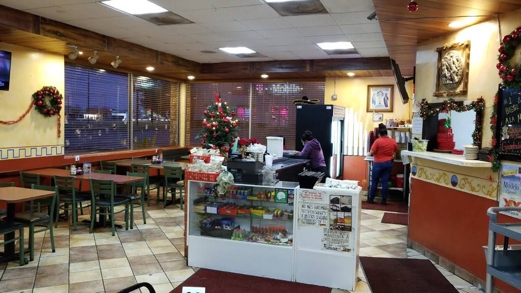 Taqueria Guadalajara | restaurant | 9207 N Lamar Blvd, Austin, TX 78753, USA | 5128326560 OR +1 512-832-6560