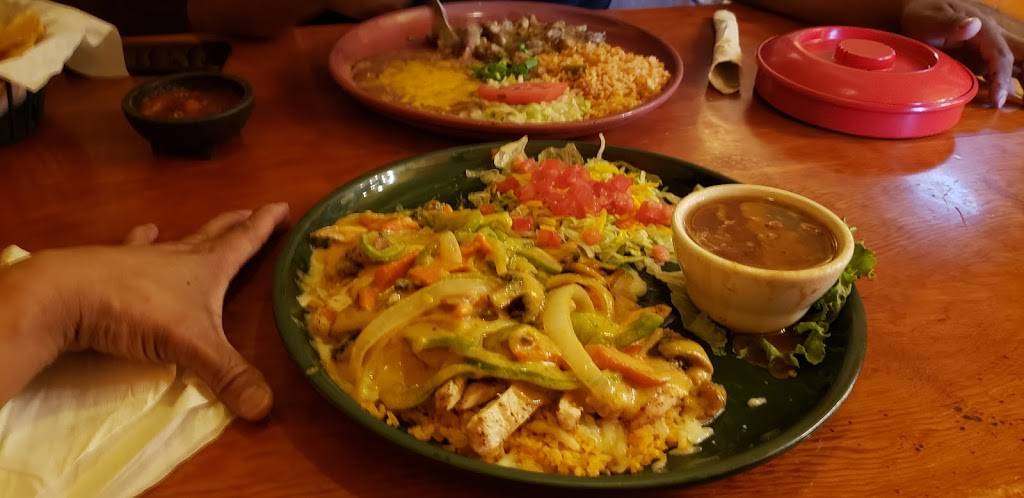 Casa Ramos | restaurant | 2490 Fair St, Chico, CA 95928, USA | 5308935050 OR +1 530-893-5050