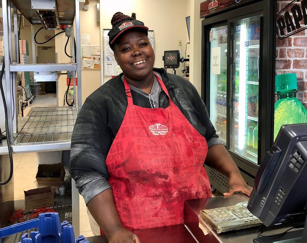 Papa Johns Pizza | restaurant | 12520 Perkins Rd, Baton Rouge, LA 70810, USA | 2257697272 OR +1 225-769-7272