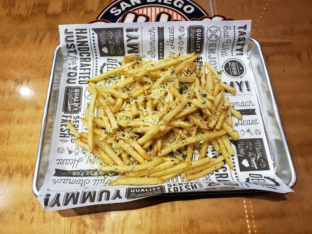 San Diego Sliders Company | restaurant | 909 Grand Ave, San Diego, CA 92109, USA | 8584124490 OR +1 858-412-4490