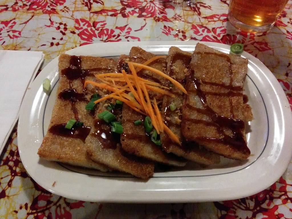 Flavours of Malaysia | restaurant | 75 North St, Pittsfield, MA 01201, USA | 4134433188 OR +1 413-443-3188