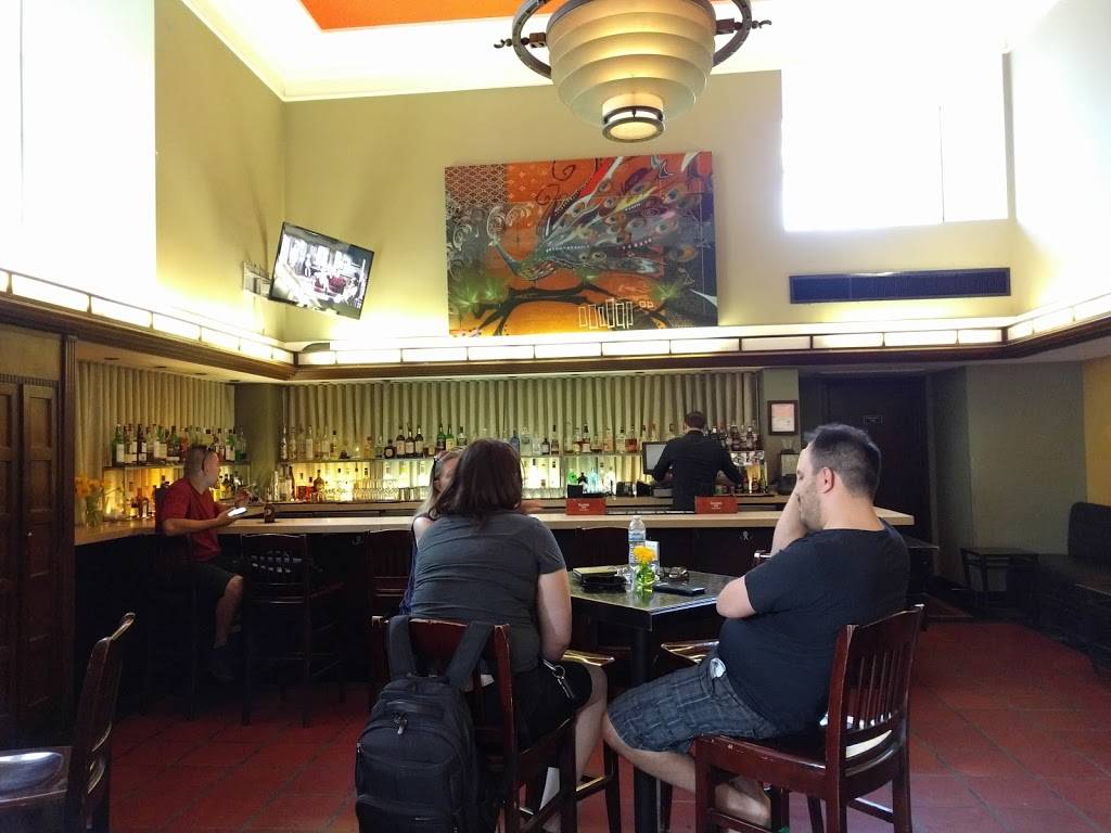 Traxx Restaurant | restaurant | 800 Alameda St #122, Los Angeles, CA 90012, USA | 2136251999 OR +1 213-625-1999