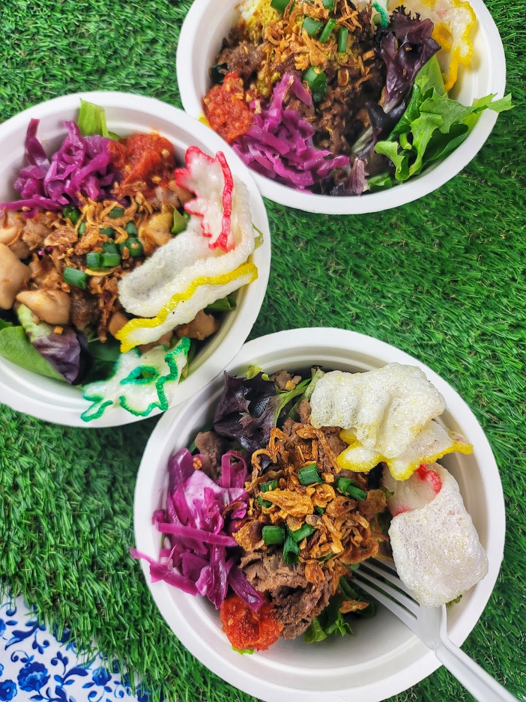 Jakarta Munch | restaurant | 500 Cortlandt St K12, Belleville, NJ 07109, USA | 3478980628 OR +1 347-898-0628