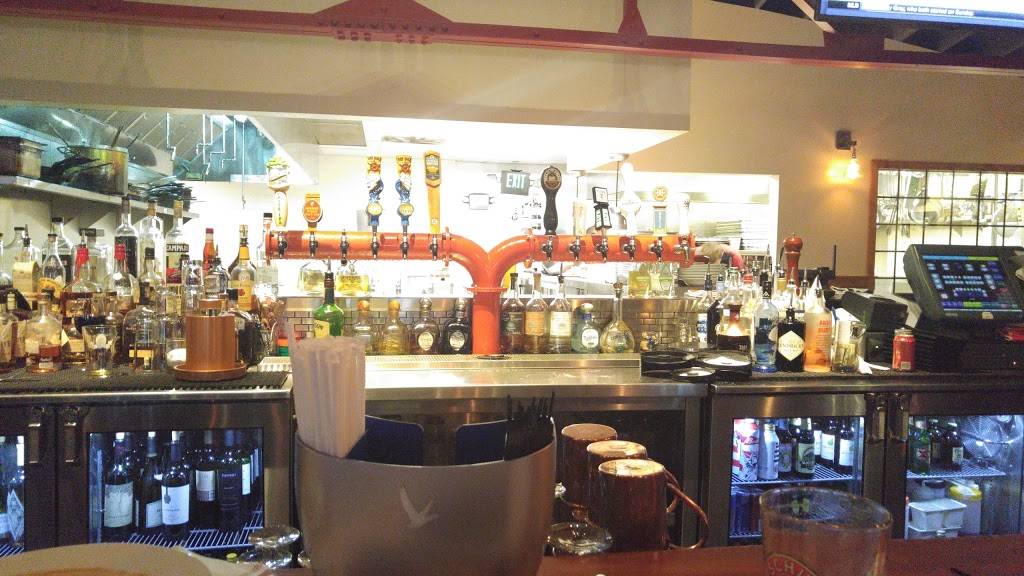 Parker Garage | restaurant | 19420 Mainstreet, Parker, CO 80138, USA | 7203898105 OR +1 720-389-8105