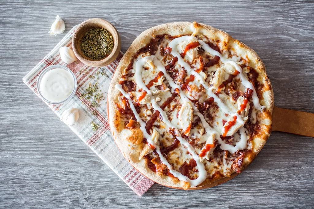 Firenza Pizza | meal takeaway | 3225 Vicksburg Ln N Suite A, Plymouth, MN 55447, USA | 7634441269 OR +1 763-444-1269
