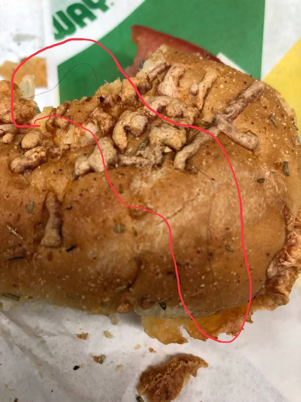 Subway Restaurants | restaurant | 700 E N Broadway, Columbus, OH 43224, USA | 6142610902 OR +1 614-261-0902