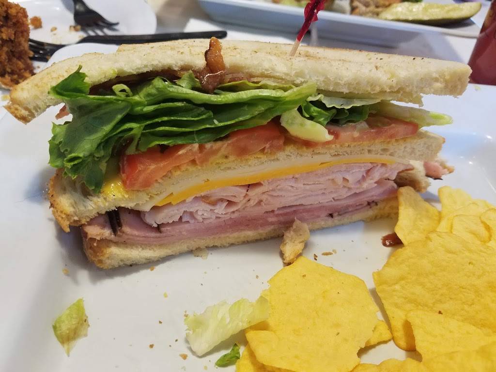 McAlisters Deli | restaurant | 8390 US-51 #110, Millington, TN 38053, USA | 9018721983 OR +1 901-872-1983