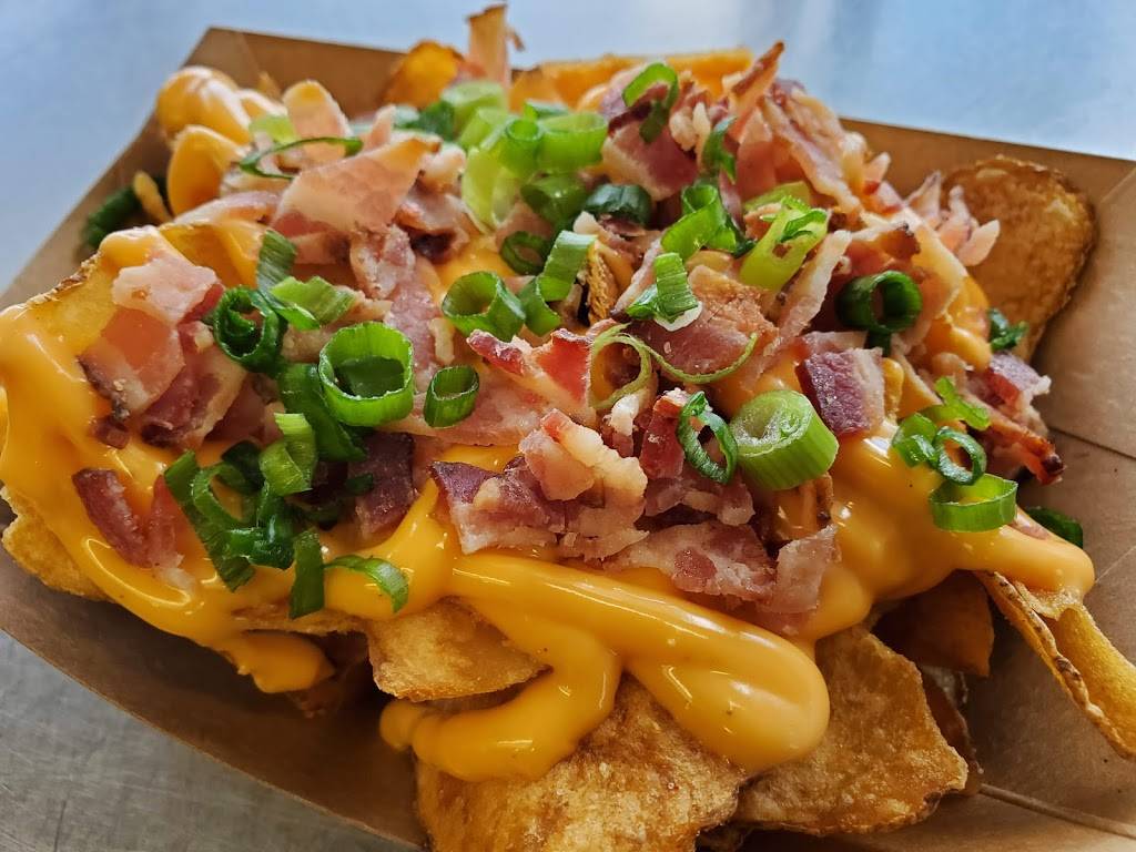 Trailyard Cafe | restaurant | 4203 Montdale Park Dr, Valparaiso, IN 46383, USA | 2194626000 OR +1 219-462-6000