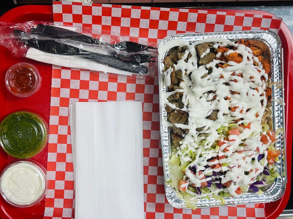 Royal Kabob and Falafel | restaurant | 640 W Covell Blvd STE A, Davis, CA 95616, USA | 5307462137 OR +1 530-746-2137