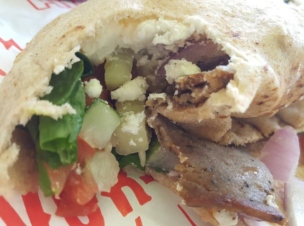 Pita Pit | restaurant | 219 E W Grand River Ave, East Lansing, MI 48823, USA | 5173327482 OR +1 517-332-7482