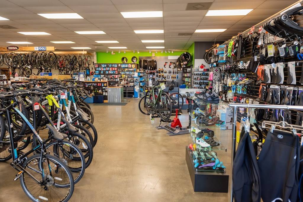 Freehub Bicycles | cafe | 1616 Woodruff Rd, Greenville, SC 29607, USA | 8642840040 OR +1 864-284-0040
